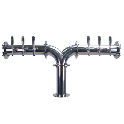 Micro Matic USA  Draft Beer & Wine Dispensers - TT-Y-6KR-11