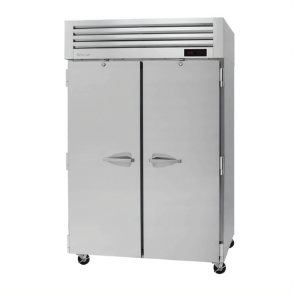 Turbo Air PRO Heated Cabinets & Holding Shelves - PRO-50H