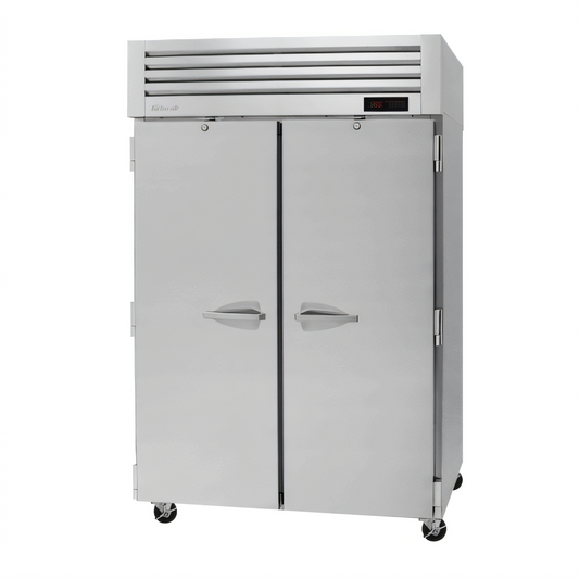 Turbo Air PRO Heated Cabinets & Holding Shelves - PRO-50H