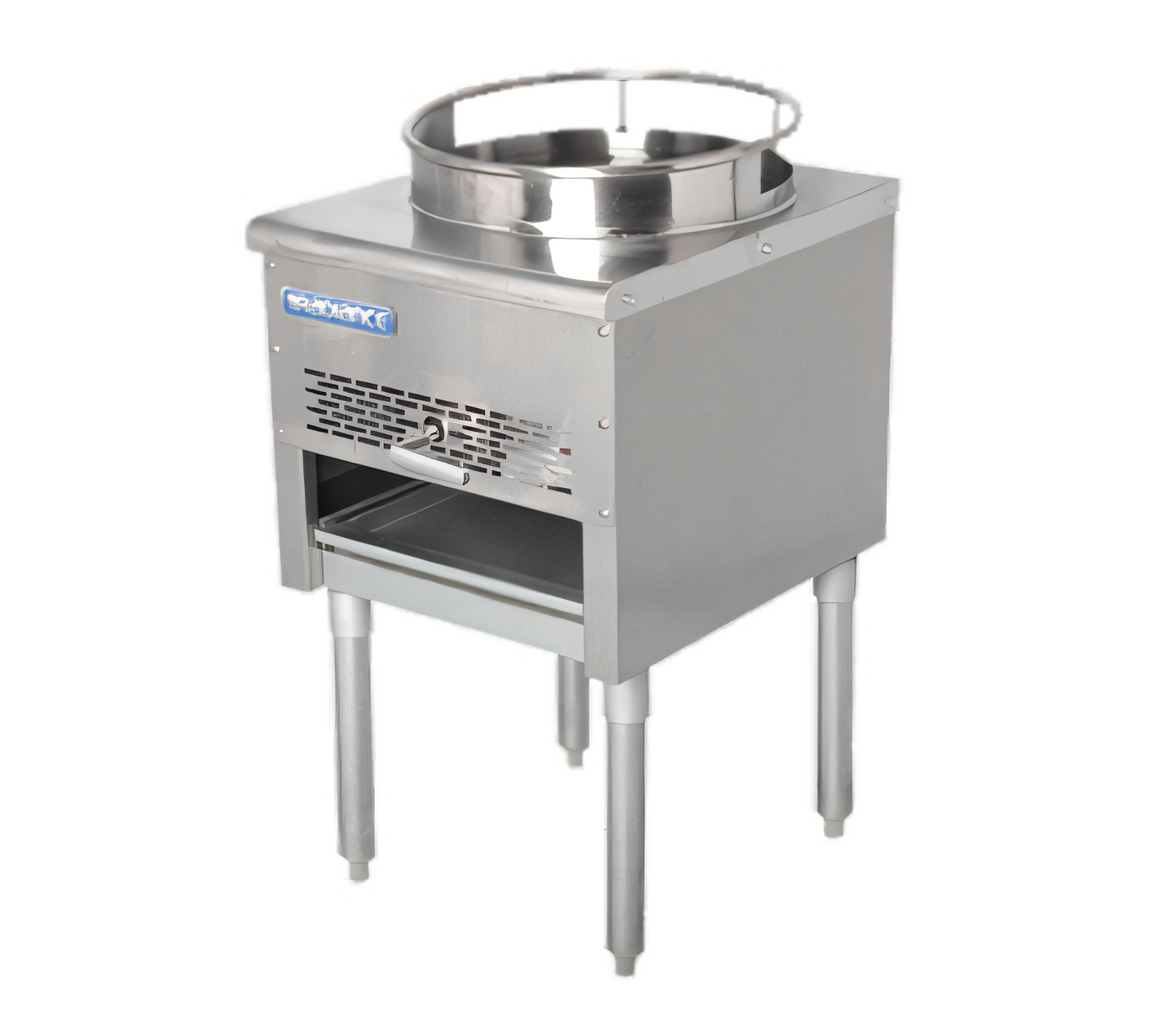 Turbo Air Radiance Wok Ranges - TAWR-16