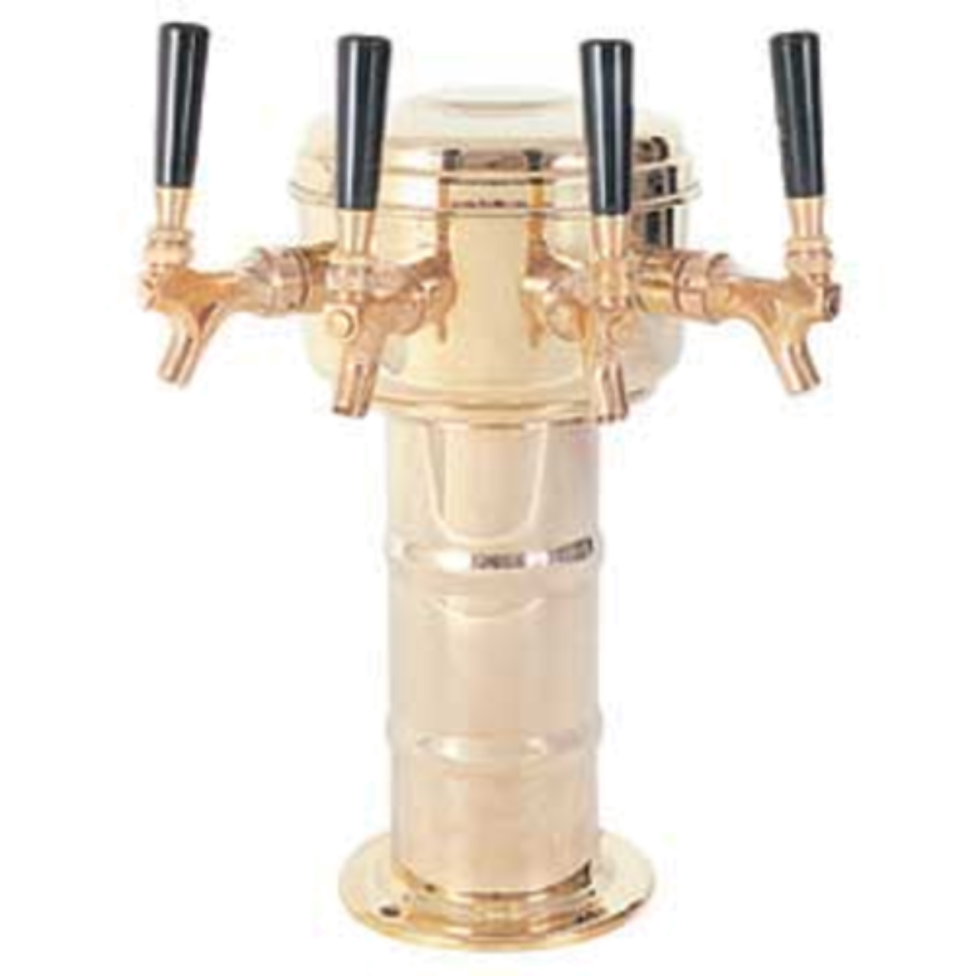 Micro Matic USADraft Beer & Wine Dispensers -  MTM-4BRKR