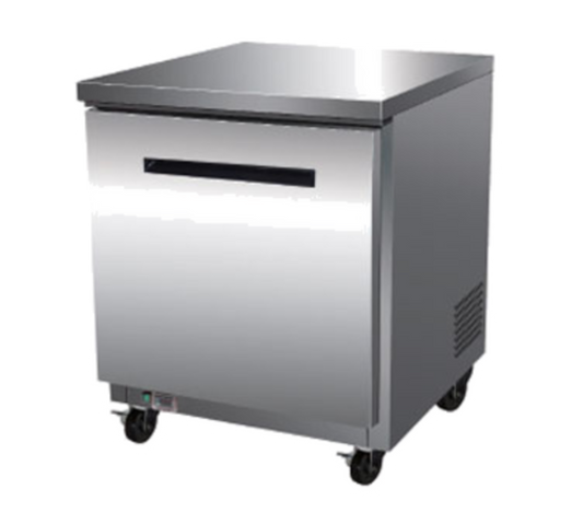 Maxximum MXCF27UHC Maxx Cold Undercounter & Worktop Refrigeration