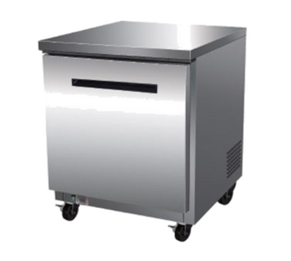 Maxximum MXCF27UHC Maxx Cold Undercounter & Worktop Refrigeration