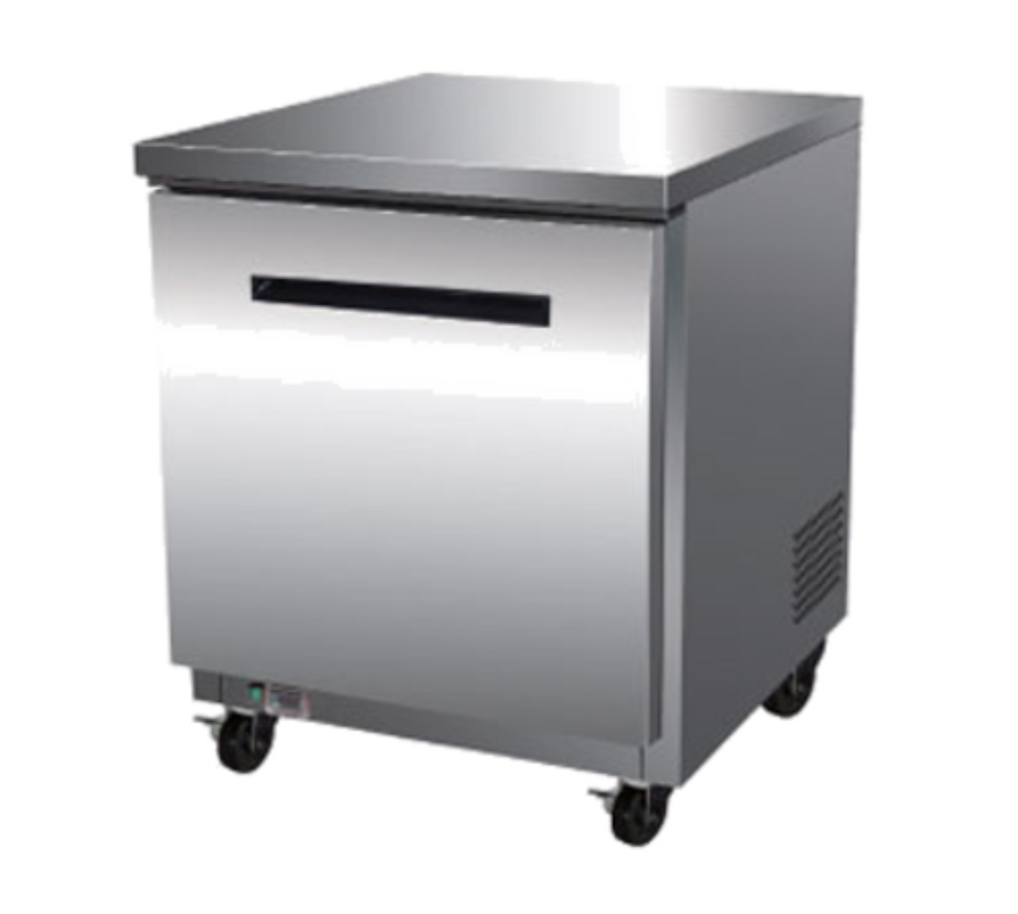 Maxximum MXCF27UHC Maxx Cold Undercounter & Worktop Refrigeration