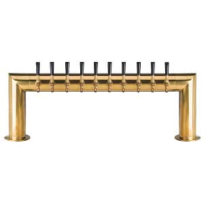 Micro Matic USA  Draft Beer & Wine Dispensers - PT4A-10PVD