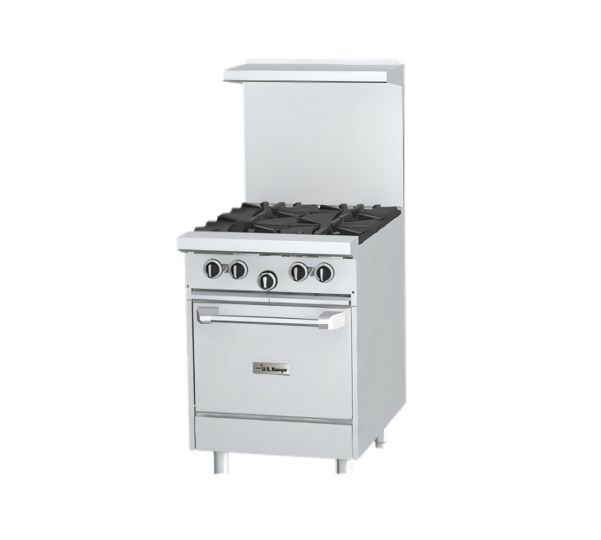 Garland U24-G24L US Range U Series Ranges Gas Ranges