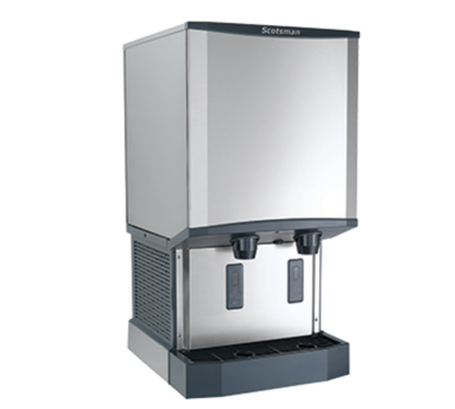 Scotsman HID540W-1 Meridian™ Ice & Water Dispensers -  HID540W-1