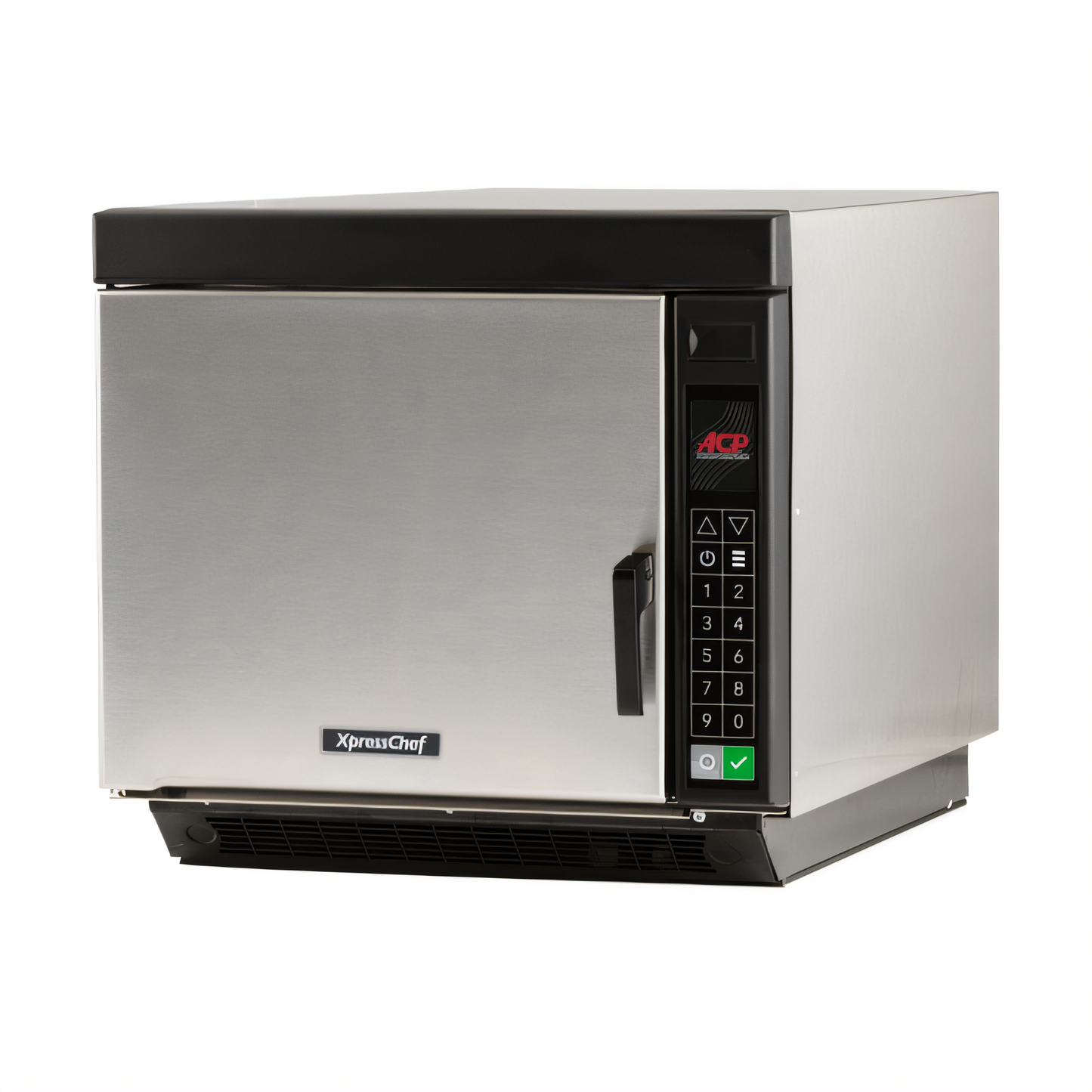 ACP XpressChef Microwave Ovens - JET19V