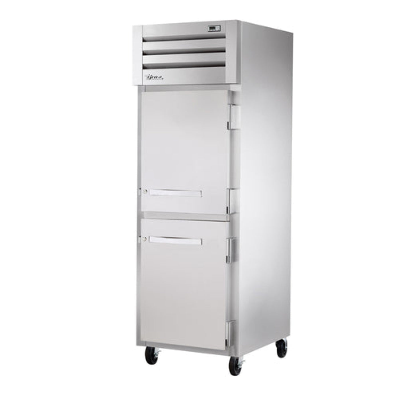 True Mfg. - General Foodservice STA1H-2HS SPEC SERIES Heated Cabinets & Holding Shelves