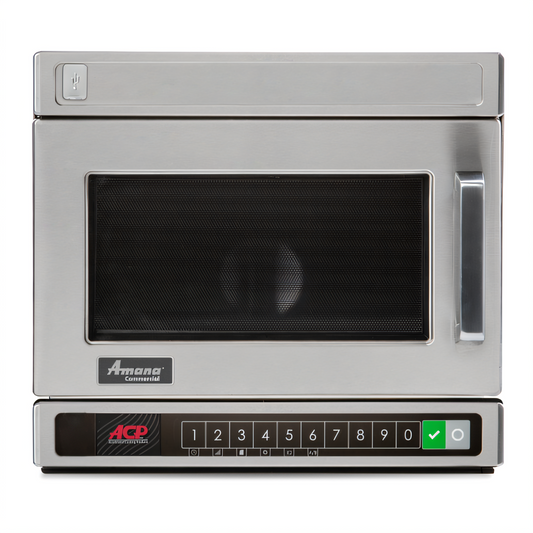 ACP HDC12YA2 Amana Commercial Microwave Ovens - HDC12YA2