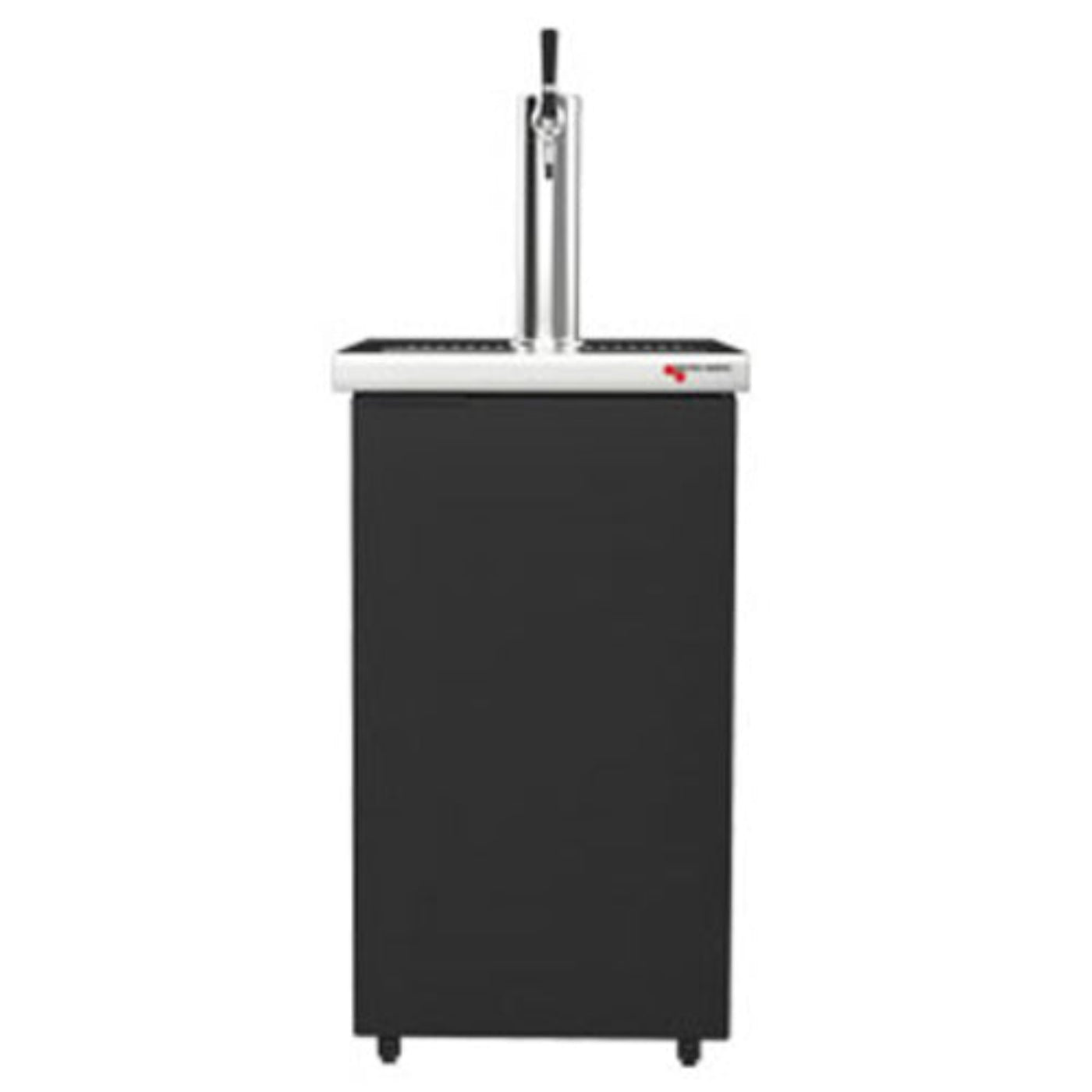 Micro Matic USA Pro-Line Back Bar Coolers -  MDD17-E-FD