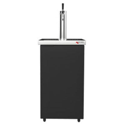 Micro Matic USA Pro-Line Back Bar Coolers -  MDD17-E-FD