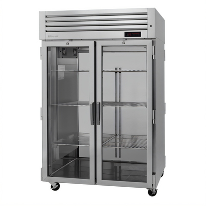 Turbo Air PRO Heated Cabinets & Holding Shelves - PRO-50H-G