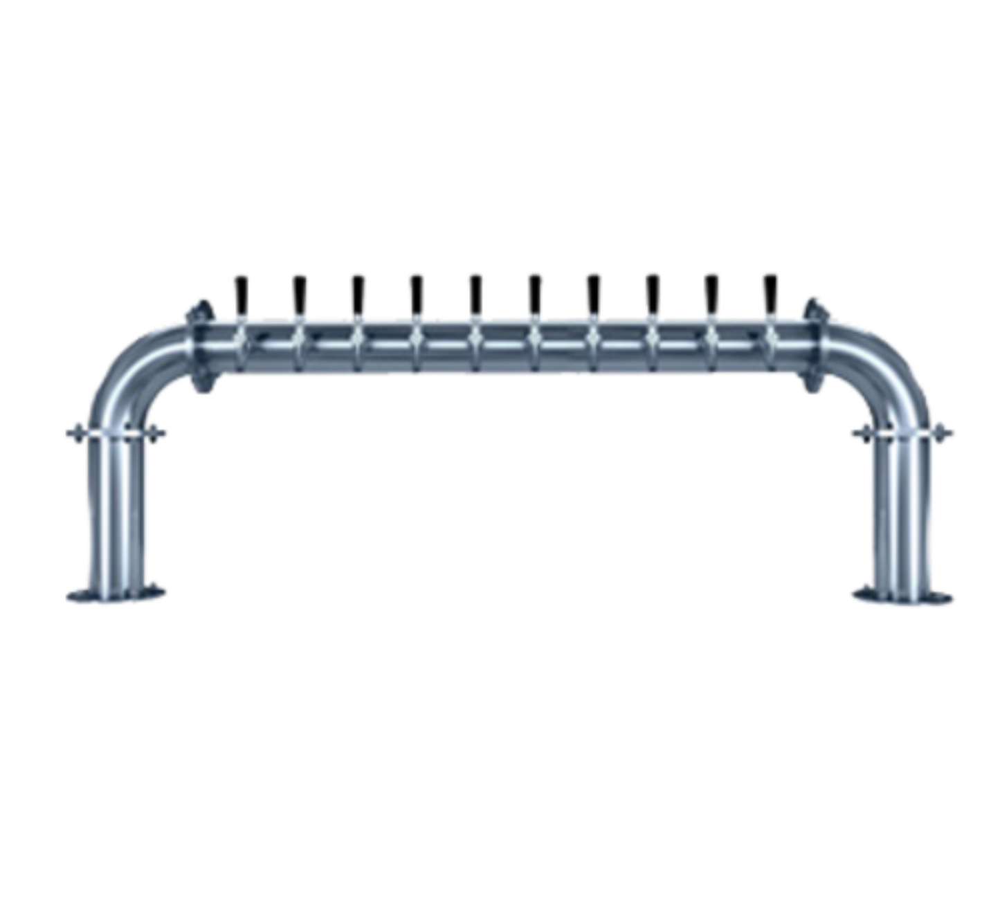 Micro Matic USA Titan Draft Beer & Wine Dispensers - TT-U-10KR-11