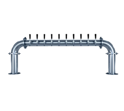 Micro Matic USA Titan Draft Beer & Wine Dispensers - TT-U-10KR-11