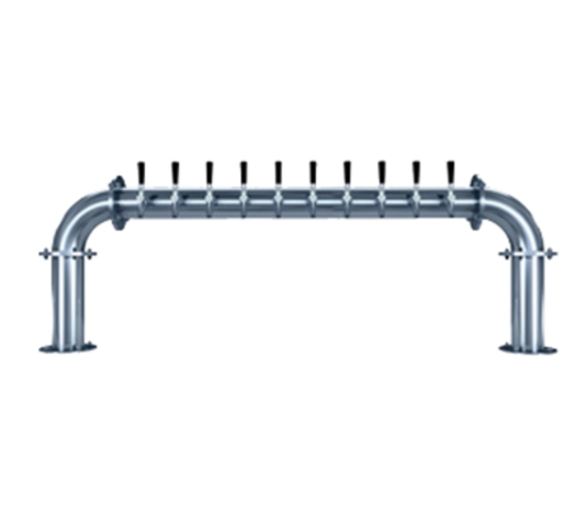 Micro Matic USA Titan Draft Beer & Wine Dispensers - TT-U-10KR-11