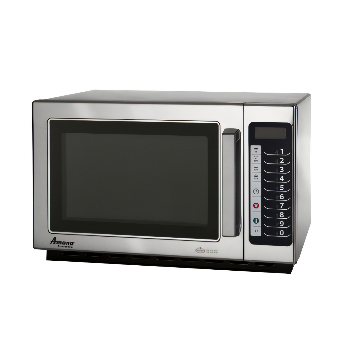 ACP RCS10TS Amana Commercial Microwave Ovens - RCS10TS
