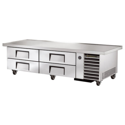 True Mfg. - General Foodservice Undercounter & Worktop Refrigeration -  TRCB-79-86-HC