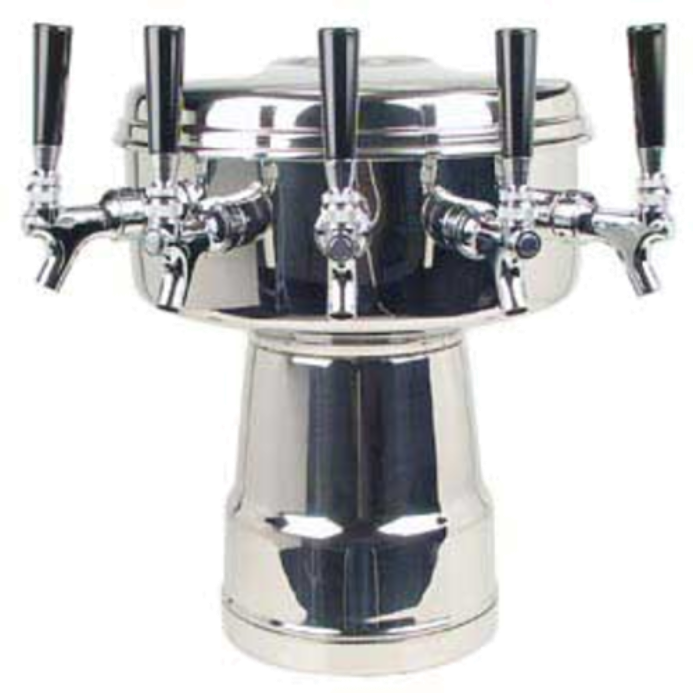 Micro Matic USADraft Beer & Wine Dispensers -  MTB-5PSS