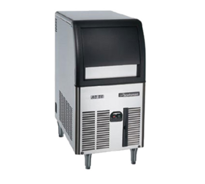 Scotsman CU0515GA-1 Ice Machines - CU0515GA-1