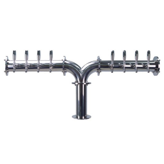 Micro Matic USA Titan Draft Beer & Wine Dispensers - TT-Y-8KR-11