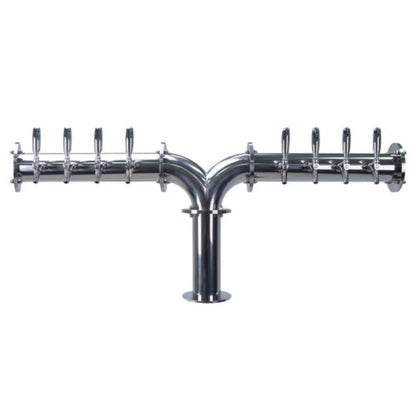 Micro Matic USA Titan Draft Beer & Wine Dispensers - TT-Y-8KR-11