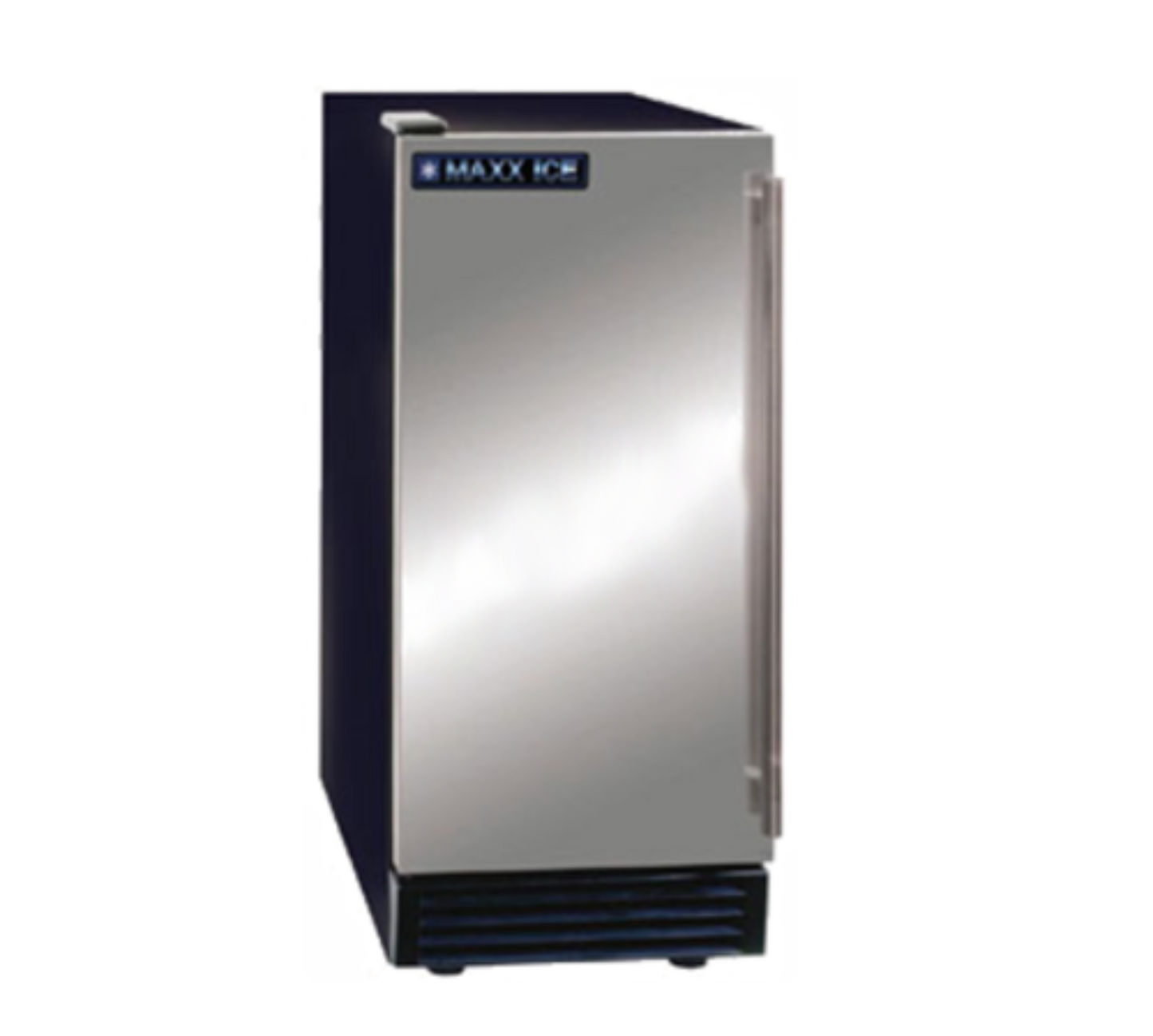 Maxximum MIM50 Maxx Ice Ice Machines