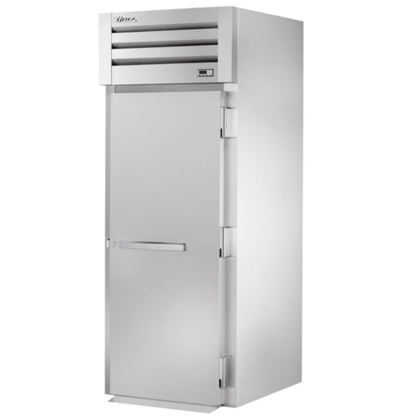 True Mfg. - General Foodservice STR1HRI89-1S SPEC SERIES Heated Cabinets & Holding Shelves
