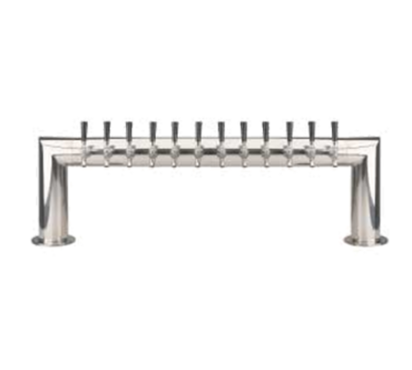 Micro Matic USA  Draft Beer & Wine Dispensers - PT4A-12PSSKR