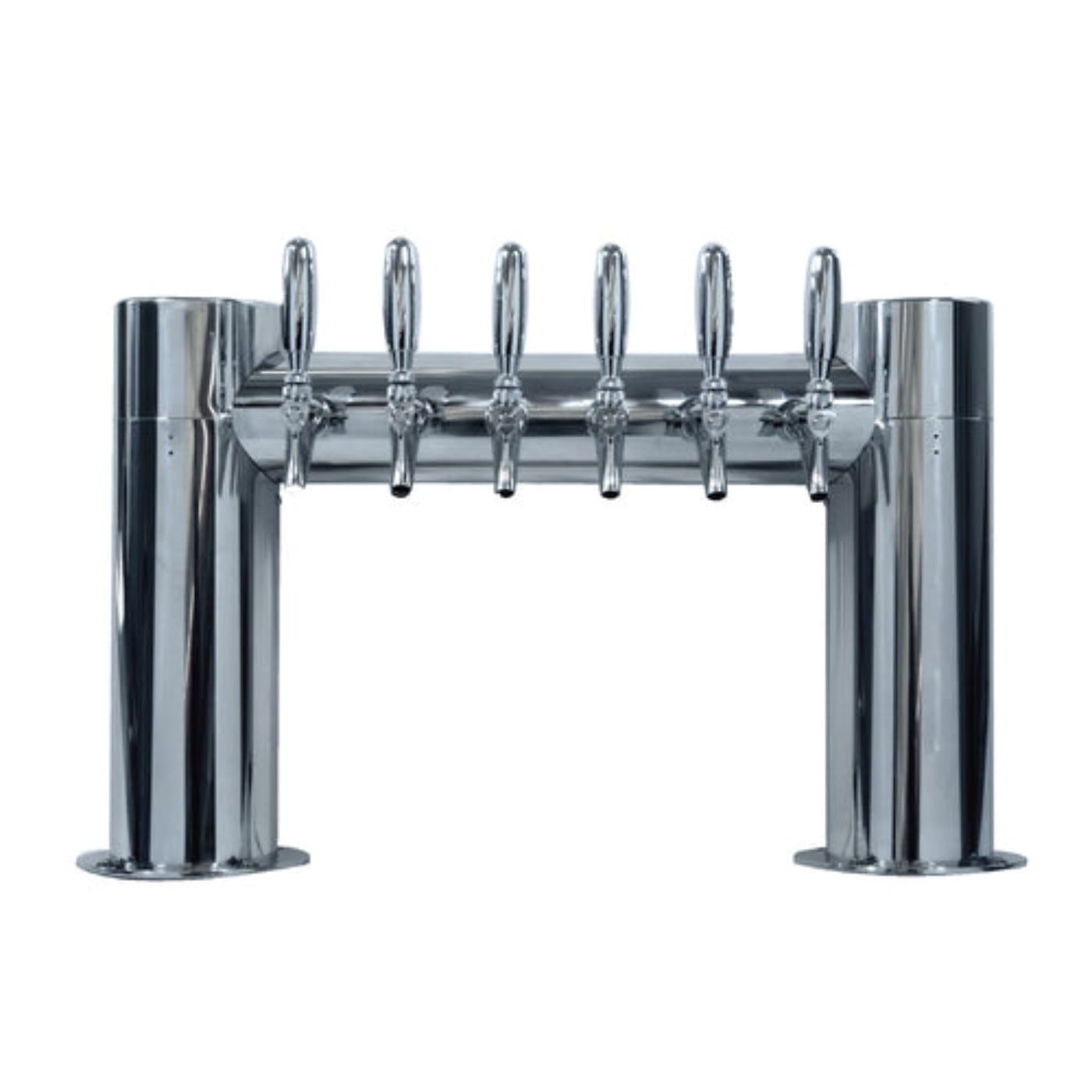 Micro Matic USA Draft Beer & Wine Dispensers -  METRO-H-6PSSA