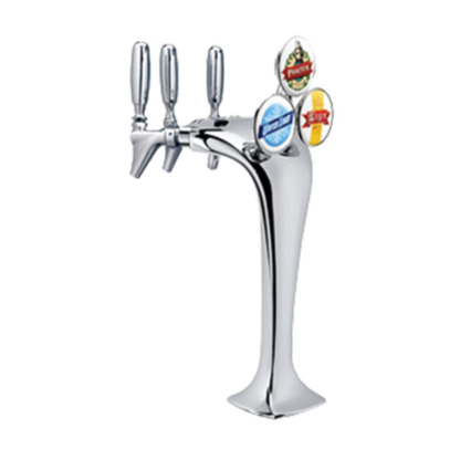 Micro Matic USA Cobra Draft Beer & Wine Dispensers - MM1093K-M