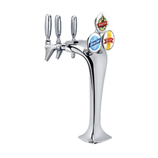 Micro Matic USA Cobra Draft Beer & Wine Dispensers - MM1093K-M