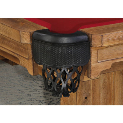 Playcraft Colorado Slate Pool Table with Optional Dining Top