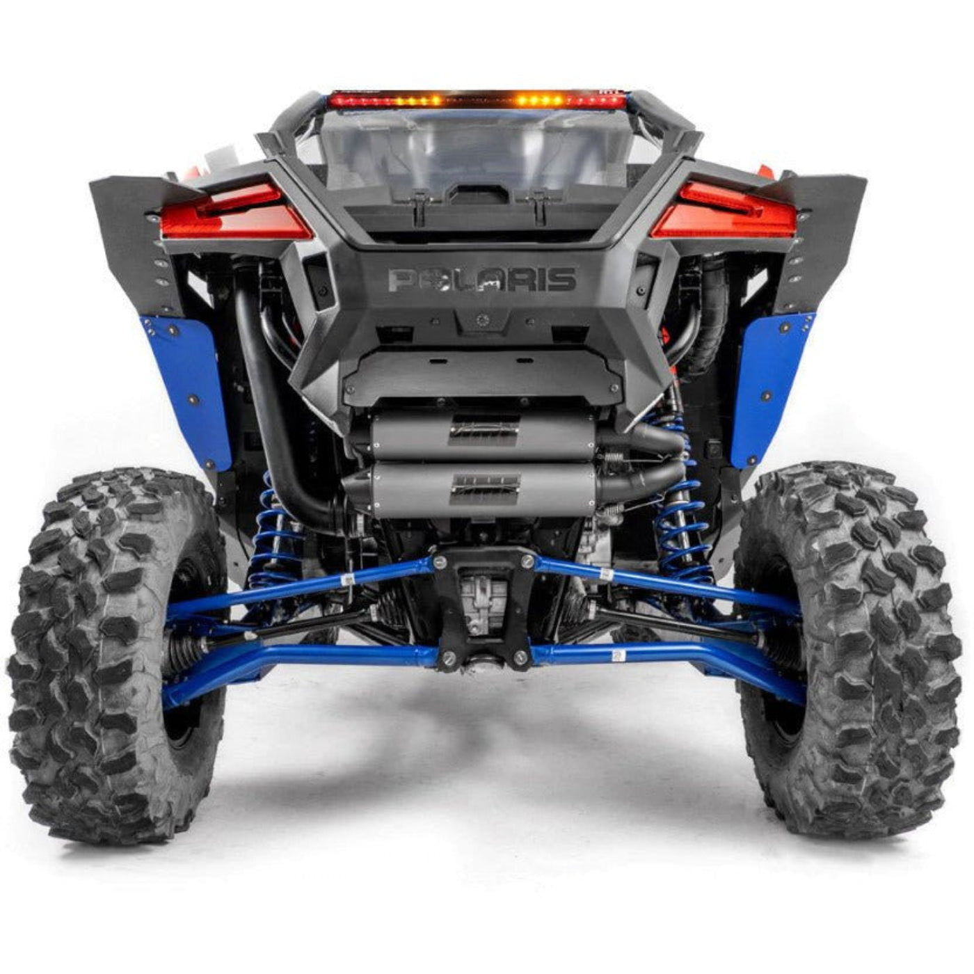 Polaris RZR Pro XP / Turbo R RTL Rear Tail Light Kit - 447177