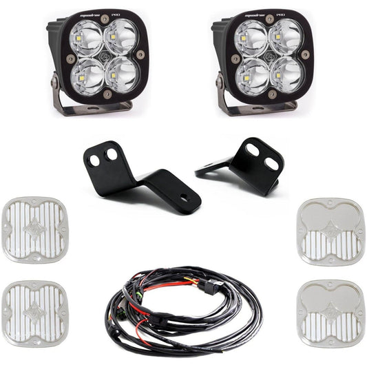 Polaris RZR Squadron Sport A-Pillar Light Kit - 447820