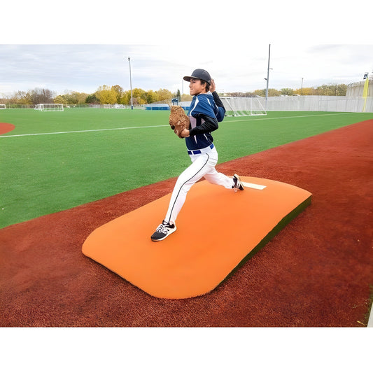 Portolite 10" Oversize Portable Practice Pitching Mound 11751PC