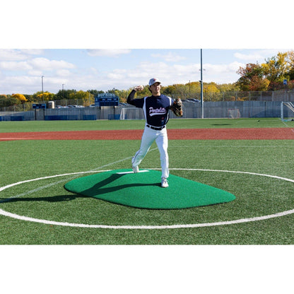 Portolite 8" Baseball Portable Pitching Mound 81251PC