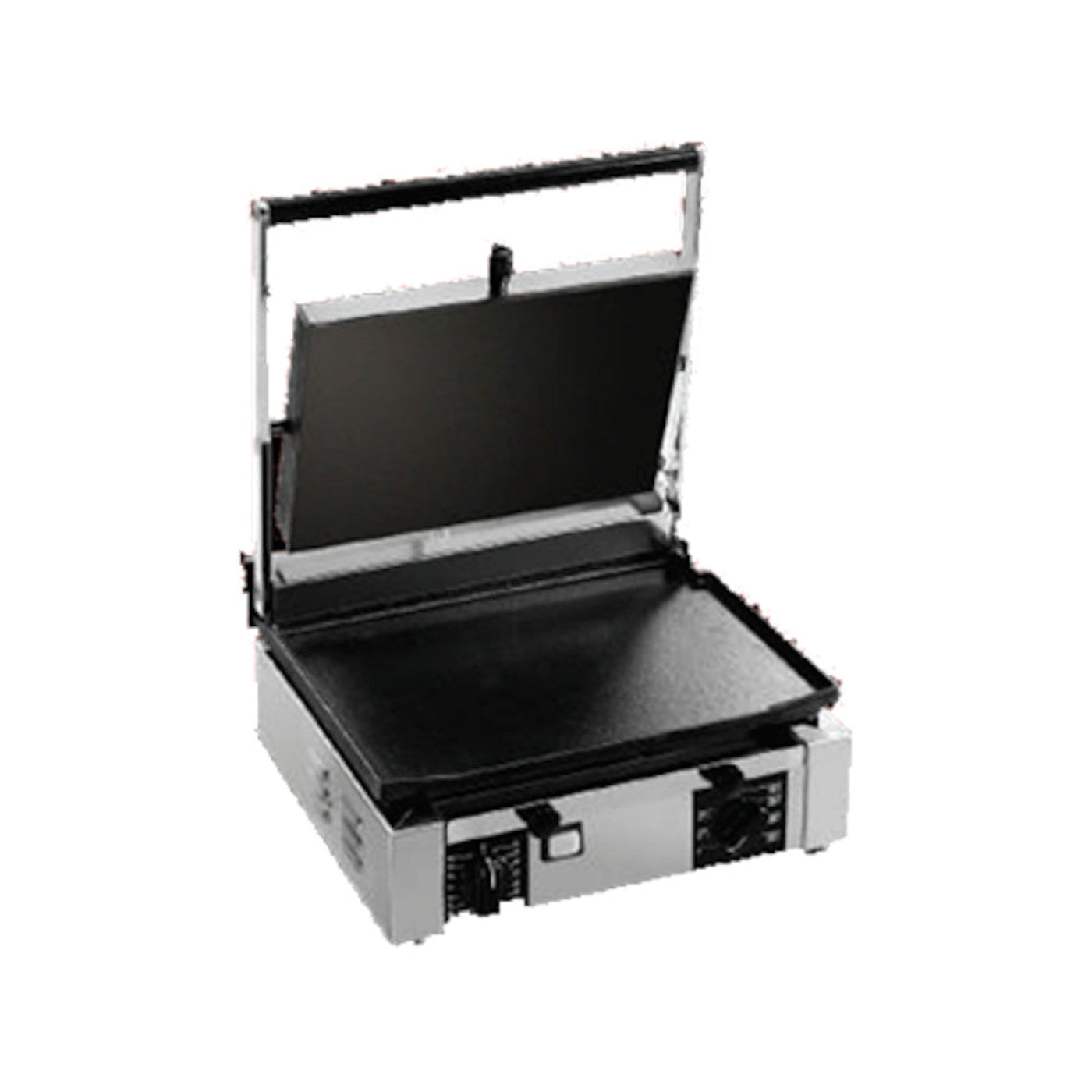 Univex PPRESS1.5F Electric Panini Press - UVPPRESS15F