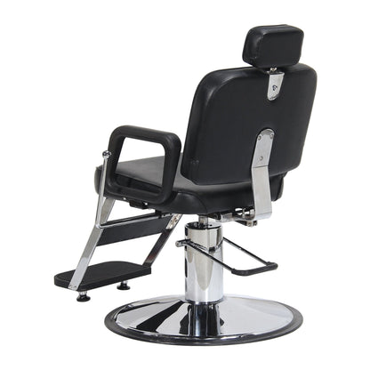 Pibbs Prince Barber Chair Pibbs - PIB-4391