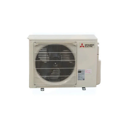 Mitsubishi PUY-AK12NL-U1 12,000 BTU Cooling Only Outdoor Unit - R454B - PUYAK12NL