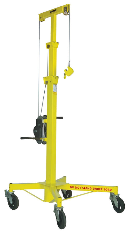 Sumner Model R-180 Roust-A-Bout 18ft Lift - Reconditioned - Sumner 780302