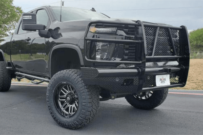 Ranch Hand FBC151BLR 2015-2019 Chevy Silverado 2500HD/3500HD Legend Series Front Bumper