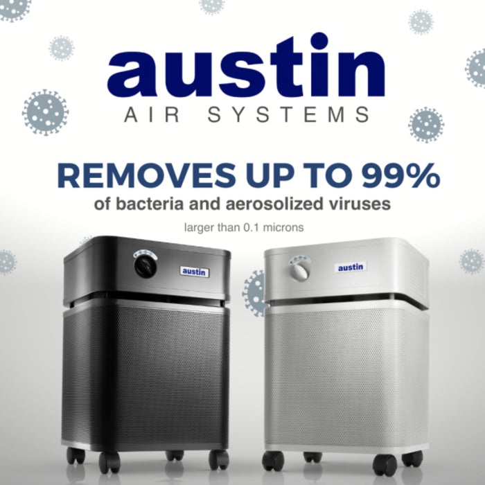 Austin Air HealthMate Standard Air Purifier