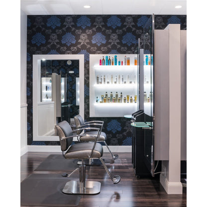 Pibbs Rosa Styling Chair Pibbs - PIB-5806