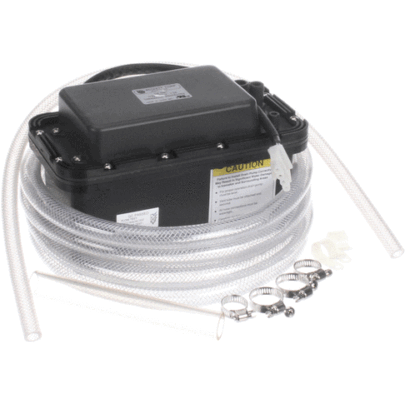 Perlick Clear Ice Maker Drain Pump - 63802A