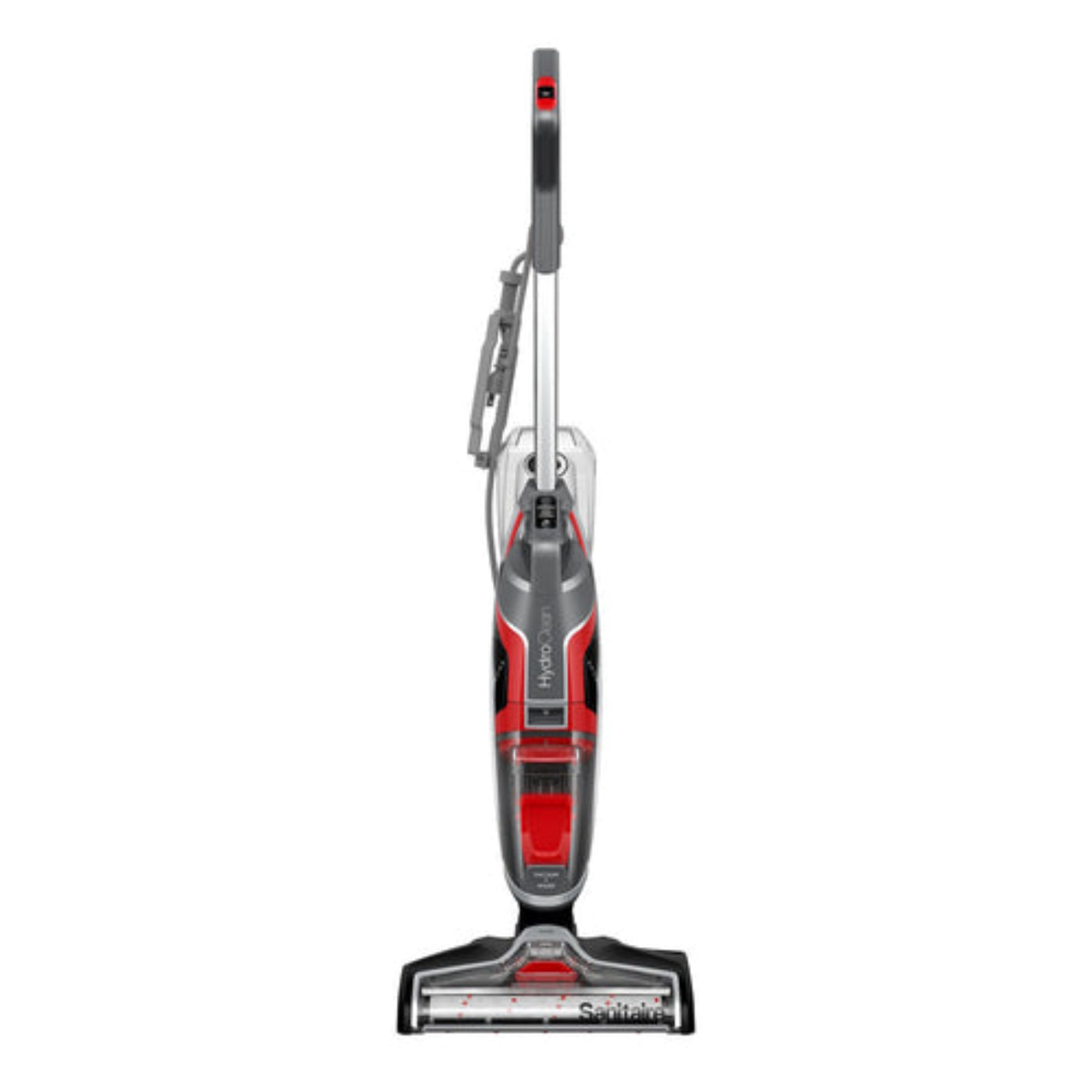 Sanitaire HydroClean Hard Floor Washer & Upright Vacuum - SNT-SC930A