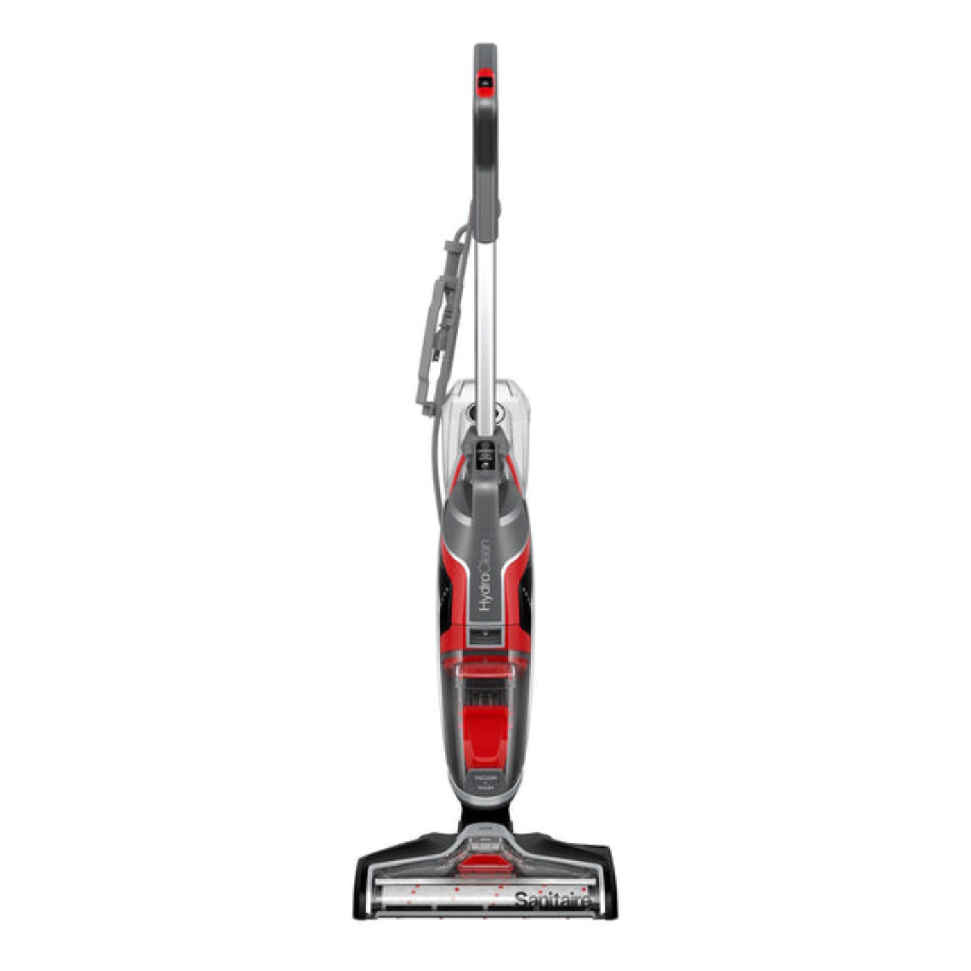 Sanitaire HydroClean Hard Floor Washer & Upright Vacuum - SNT-SC930A