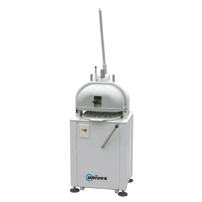 Univex SBDR15 Semi-Automatic Bun Divider and Rounder - UVSBDR15