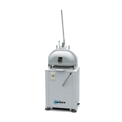 Univex SBDR22 Semi-Automatic Bun Divider and Rounder - UVSBDR22