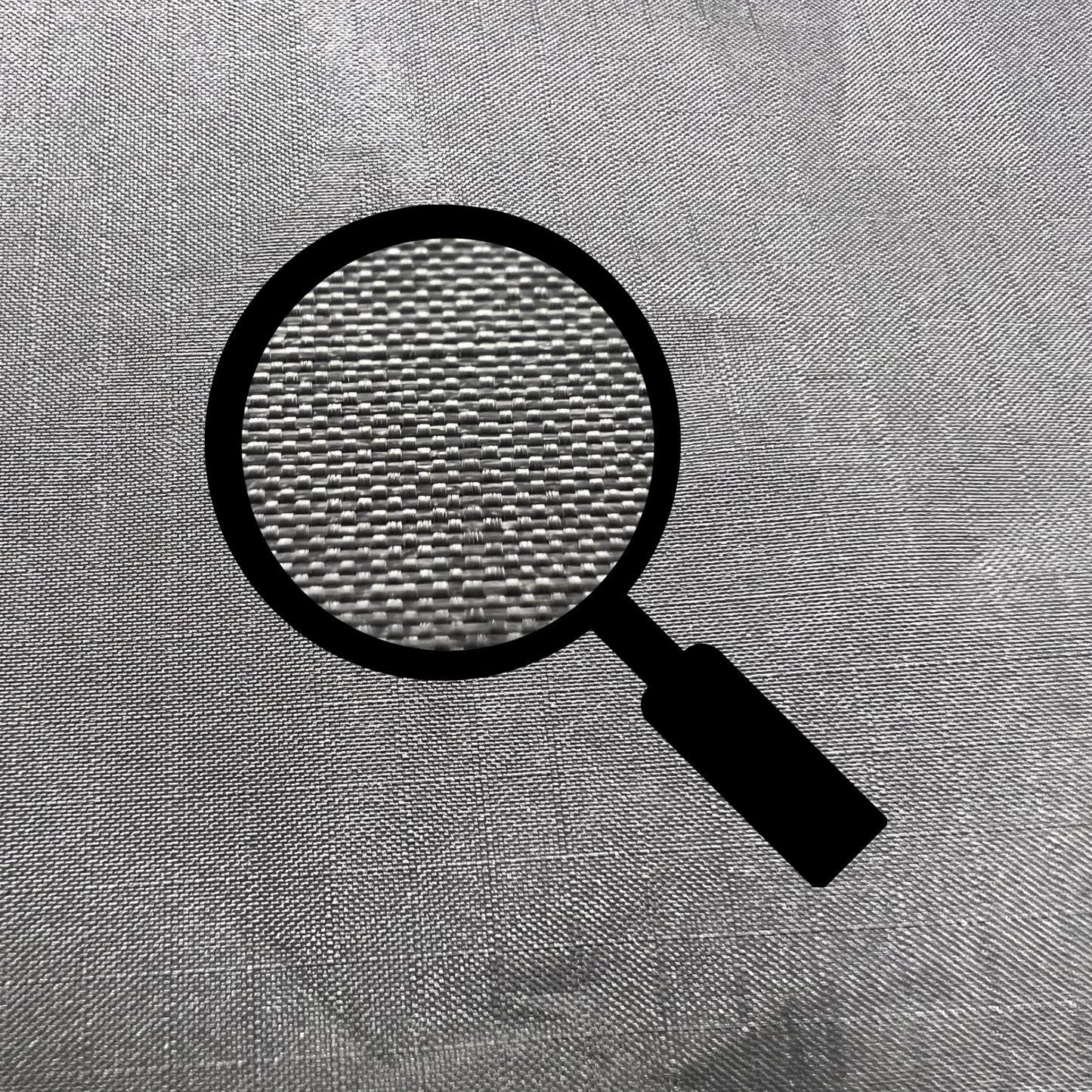 Faraday Labz Grounded EMF Blocking Floor Mat